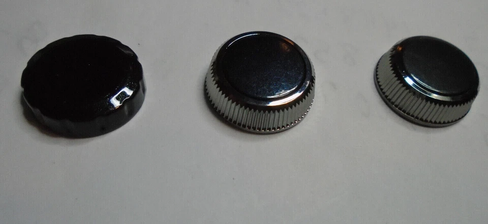 PFLUEGER reel (new) parts,   DUST CAP,  1344726,  1360746,  1360772, - Image 1 of 1