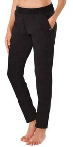 Pantalone tuta EA9502 Enrico Coveri Lungo Donna in cotone jersey tasche laterali - Foto 1 di 6