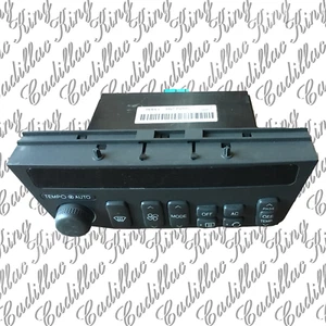 97-99 Cadillac Eldorado Climat Control in good condition 1997-1999 - Picture 1 of 17