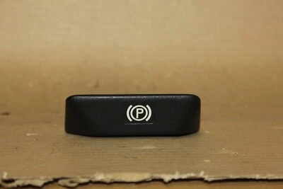 OEM 1994-2002 MERCEDES BENZ E430 E420 E55AMG FRENO ELÉCTRICO LIBERACIÓN DE MANIJA DE ESTACIONAMIENTO (G75) Foto 1 de 4