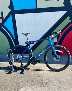KHS FLITE 720 (CARBON WHEELS) - Picture 1 of 9