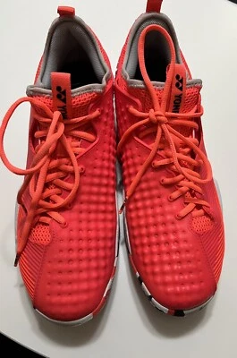 Zapatos Yonex Fusion Rev 4 talla 13 Foto 1 de 4
