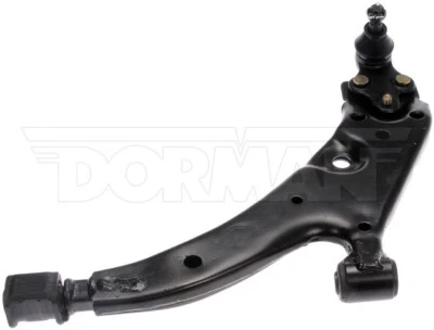 Suspension Control Arm And Ball Joint Assembly for Toyota Tercel 1997-95 Foto 1 de 4