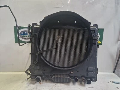 RANGE ROVER L322 3.6 TDV8 RADIATOR PACK PML5000040 - Image 1 of 4