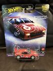Hot Wheels Car Culture Exotic Envy BMW M1 1/64 Diecast Sealed Real Riders 