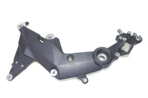 SUPPORTO MOTORE SEMI TELAIO DESTRA DUCATI MULTISTRADA 1200 S 2010 - 2012 4711017 - Imagen 1 de 5