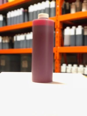 Dye Sublimation Ink - Magenta 1 x 500ml for Epson and Ricoh Desktop Printers - Image 1 of 3