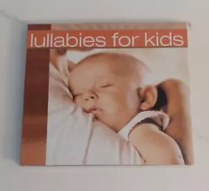 Schlaflieder für Kinder Musik CD John St. John Lullabie, Sonoma - Bild 1 von 3