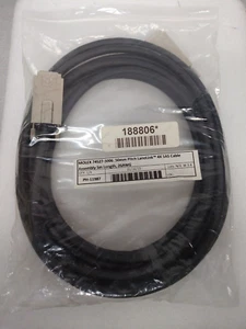Molex 74527-3006 .50mm Pitch LaneLink 4X SAS Cable Assembly 5m Length 26AWG - Picture 1 of 7