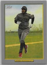 2020 Topps Turkey Red #TR-4 Adam Jones Arizona Diamondbacks