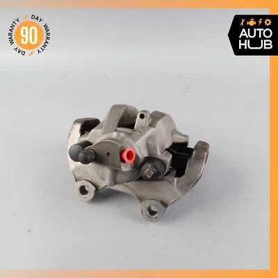 07-14 Mercedes R230 SL550 S550 CL550 Rear Left Driver Side Brake Caliper OEM - Image 1 of 4