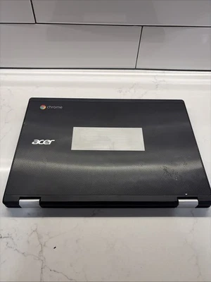 Acer Chromebook R11 (N15 Q8) Convertible 2 en 1,6" Pantalla Táctil Sin Cargador Foto 1 de 4