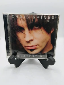 Greatest Hits par Chris Gaines (CD, 1999, Capitol Records) - Photo 1/3