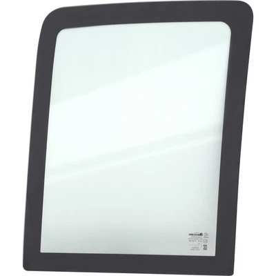 Chevy GMC C/K 1993-00 cabina extendida; cuarto de vidrio estacionario; con marco; izquierda; Foto 1 de 3