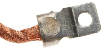 Conjunto de escovas de arranque SMP para 1982-1991 Ford E-250 Econoline - Imagem 1 de 4