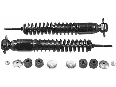 Conjunto de amortiguador y resorte helicoidal Monroe 77298GFNG para Ford Ranchero Foto 1 de 2