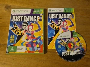 Microsoft Xbox 360 - Just Dance 2016 - Picture 1 of 1