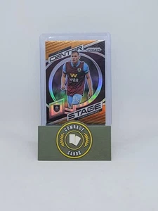 Connor Roberts (Burnley) 13/25 Prizm Premier League 2023-2024 - Bild 1 von 2