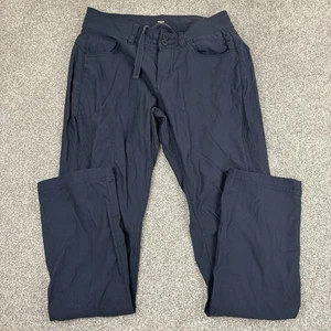 Pantalone Prana Halle II donna 6/8 ? (28x29) Escursionismo all'aperto Gorpcore Campeggio - Foto 1 di 13