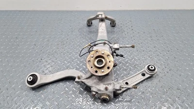 BRAZO CONTROL SUSPENSIÓN BUJE RUEDA DELANTERA IZQUIERDA BMW F90 M5 7857011 7857017 Foto 1 de 4