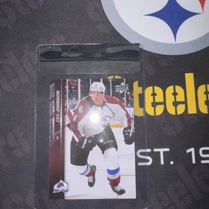 2015-16 Upper Deck UD Exclusives /100 #46 Erik Johnson - Picture 1 of 2