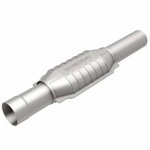 MagnaFlow 93476 Direct-Fit Catalytic Converter for Gm - Picture 1 of 11