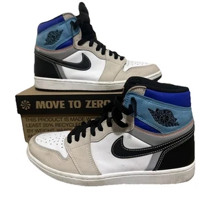 Air Jordan 1 Retro OG High Prototype Size 10 Mens - Picture 1 of 8