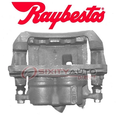 Raybestos Front Left Disc Brake Caliper for 1994-1996 Toyota Camry - nr — 第 1/4 张图片