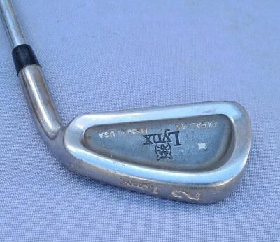 Plancha Lynx Paralax 2/Plancha de conducción con acero regular en buen estado usada Foto 1 de 4