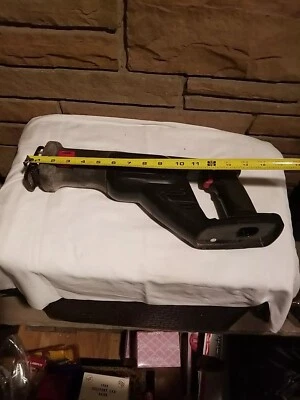 Craftsman Battery Powered Reciprocating Saw 315.115790 - Image 1 of 4