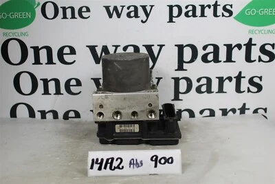 Модуль антиблокировочного тормозного насоса 22707678 Saturn ION 2003-2005 ABS 14A2 900 от оригинального производителя  - Изображение 1 из 4