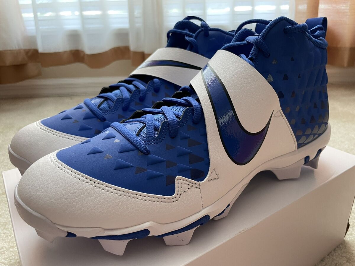 Nike Force Zoom Trout 6 Keystone Game Royal for Sale Nike Force Zoom Trout 6 Keystone Game Royal for Sale
