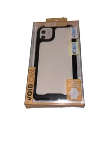 Funda protectora para iPhone Gear para iPhone XR y iPhone 11 - Imagen 1 de 5