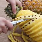 Pelapatate per ananas Pratica affettatrice per ananas per negozio di frutta