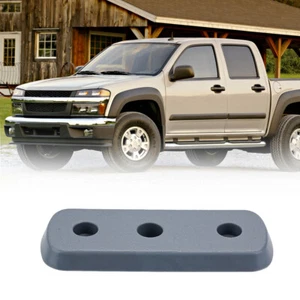 2004-2011 CHEVROLET COLORADO GMC CANYON SUN VISOR REPLACEMENT GRAY DRVR/PASSNGER - Picture 1 of 9
