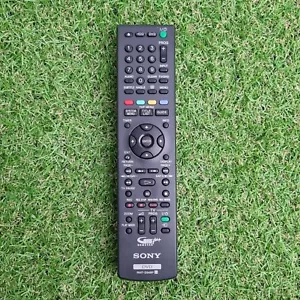 Genuine Sony DVD HDD Recorder Remote Control RMT-D248P - Picture 1 of 4