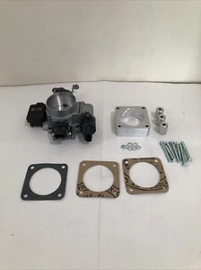 Jeep Wrangler 4.0 6 Cyl Throttle Body OEM 53030846 Fits 1997 - Picture 1 of 9