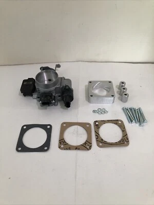 Jeep Wrangler 4.0 6 Cyl Throttle Body OEM 53030846 Fits 1997 - Image 1 of 4