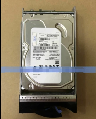 44X2458 44X2459 IBM 1TB 7.2K SATA E-DDM HDD - Image 1 of 3