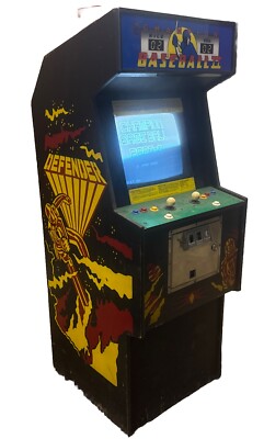 Defender Arcade for sale | eBay