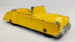 Tootsietoy 1949 Oldsmobile 88 Convertible Auto Diecast 4 3/16" Long Good Cond - Picture 1 of 10