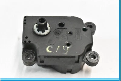 00-06 MERCEDES-BENZ W215 W220 S CL CLASE AC CALENTADOR SERVO MEZCLA MOTOR ACTUADOR Foto 1 de 4
