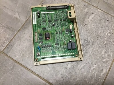 Yaskawa DESIG 1PCB DESIG1PCB  YPLT31002-1C YPLT31002-1C CIRCUIT BOARD USED - Image 1 of 4