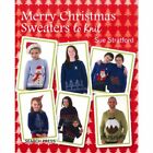 Merry Christmas Sweaters to Knit,