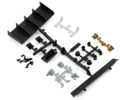 Team Associated Reflex 14R Hoonicorn Karosserie Zubehör ASC21568 Reflex 14R  ... - Bild 1 von 2