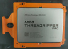 Amd Ryzen Threadripper 3955Wx 3.90Ghz 16 Core 64Mb 280W Swrx8 Cpu Processor