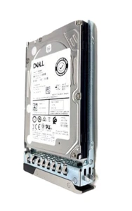 Gen15 - Dell 900GB 10K SAS 2.5" 12G Hard Drive R350 R450 R650 R750 T550 & more - Picture 1 of 1