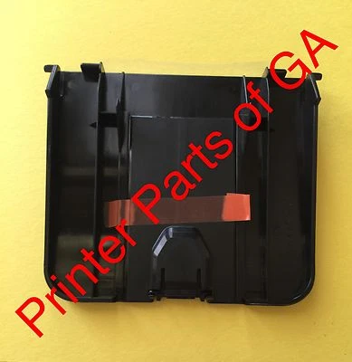 PART#RM1-7727: HP M1132/M1136/M1212/1214/1216/1217NFW/1213 INPUT TRAY *NEW, USA* - Image 1 of 2