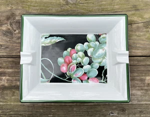 Vendanges Limoges Astray Grapes Green Trim Philippe Deshoulieres Patrick Frey - Picture 1 of 5