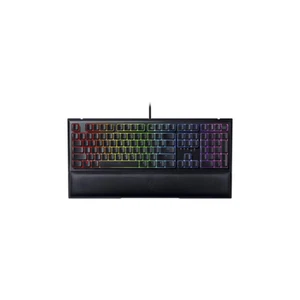 Clavier de jeu Razer Ornata V2 commutateurs à membrane méca chroma RGB FR - Photo 1/1